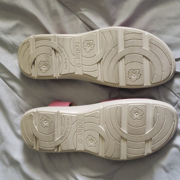 Hotter Sandals - Picture 2 of 4